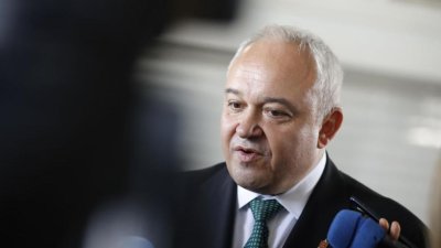 Дедмерджиев: Престъпленията с млади хора са феномен, с който трябва да се борим