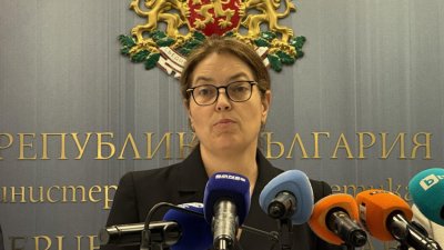 Енергийният министър уверява: АЕЦ "Козлодуй" работи без затруднения