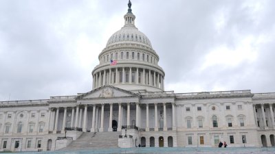 Сенатът на САЩ прие законопроект за санкции срещу Русия и Иран