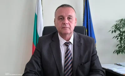 Дронът в нашето небе се е самовзривил и паднал в слънчогледова нива