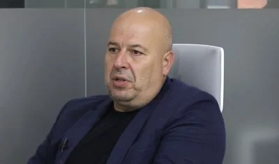Шефът на полицията в Пловдив: Няма доказателства, уличаващи Георги Кузев в педофилия