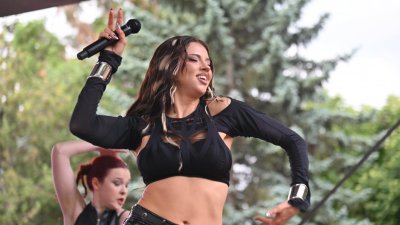 Дара и Орлин Павлов ще пеят за празника на Варна