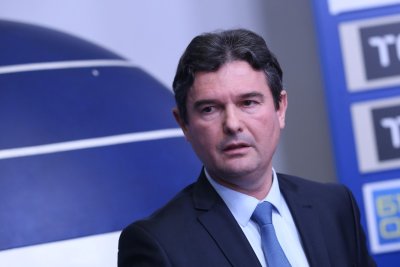 Зеленогорски изпълзя от небитието и провидя победа за Гюров и Кандев
