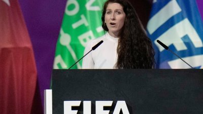 Норвежката и албанската федерации атакуваха Инфантино