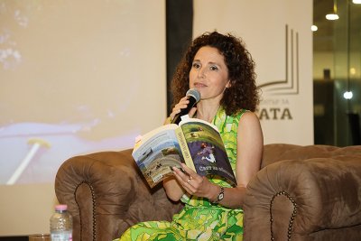 Лияна Панделиева: Ние сме виновни за касапницата в Пловдив - правим убийците медийни звезди!