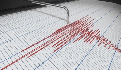 Земетресение с магнитуд 4,5 по Рихтер разтърси Турция