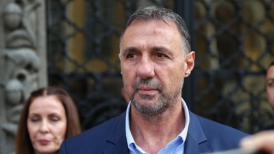 "Изчезналият" областен лидер на ДПС: Не се укривам 