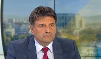 Любомир Николов: Фентанилът почти изцяло измести хероина