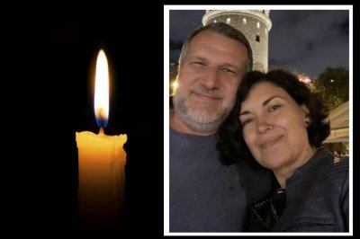 Година по-късно: Почина съпругата на капитан Маринов, който загина в Газа