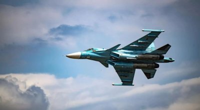 Русия порази стартовите площадки на крилатите ракети "Фламинго"
