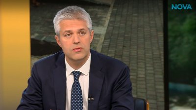 Делото срещу Благомир Коцев се връща в прокуратурата