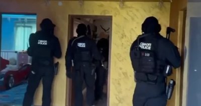 ГДБОП удари групи за лихварство и сводничество в Ботевградско