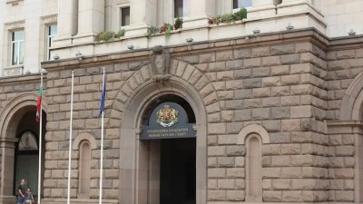 Кабинетът ще обсъжда организацията на президентските избори