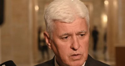 Военният министър: Няма пряка заплаха от Иран за националната ни сигурност