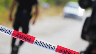 Жестоко убийство в Съединение, трупът разфасован и престоял в чувал