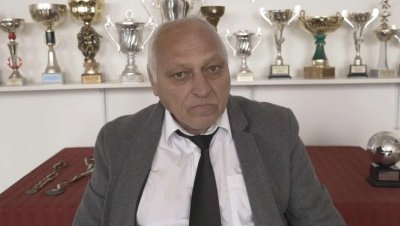 Умря легендата на Локо Сф Нако Дойчев