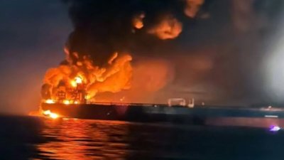 Киев изпрати послание до Москва чрез посредници: Има ли споразумение за Черно море?