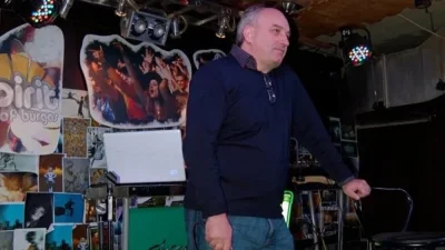 Тъжна вест: Почина създателят на легендарния Spirit of Burgas