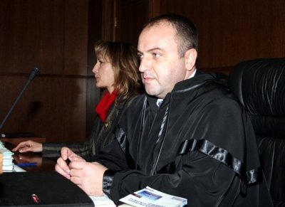 Изпратиха ексминистър Антон Станков в последния му път