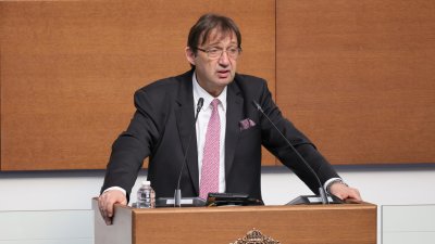 Шишков сменя управителя на ВиК-Шумен