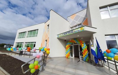 Дете окървави лицето на другарче в бургаска забавачка 