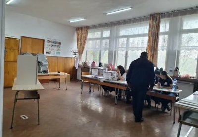 За президентския вот: ЦИК приема предложения за РИК до 30 август 