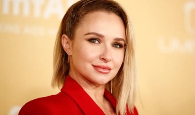 Актрисата Хейдън Панетиър почина на 36 г.