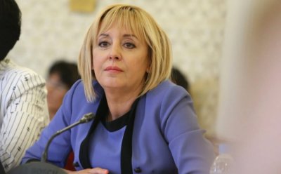 Мая Манолова: Всички домакинства с парно да си погледнат в пощенските кутии 