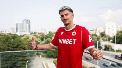 Каталин Иту: Искам с моя помощ ЦСКА да стане шампион