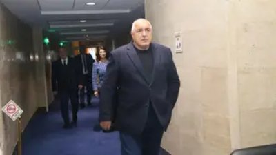 Заплаха за сигурността: ГЕРБ настоява МВнР да извика иранския посланик