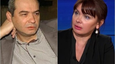 Европрокурорката на Пепи Еврото поиска да се върне като съдия в София