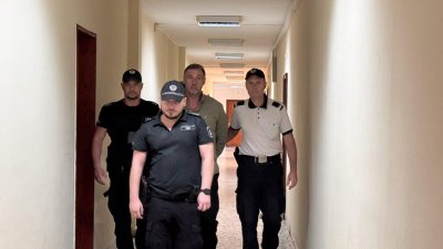 Областният координатор на ДПС остава за постоянно в ареста