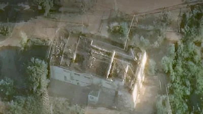 Украйна удари завод за ракетно гориво в Русия