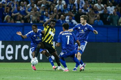 Дон Нулио заформи 0:0 с АЕК - 90 минути безобразно кюскане