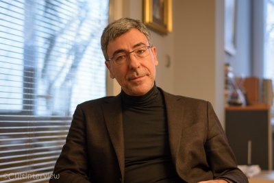 Жестока обида: Предложили на Даниел Вълчев да е вице на Йотова 