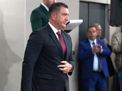 Близък до братя Диневи оглави "Прогресивна България" в Несебър