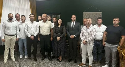 Фатме Рамадан стана лидер на ПБ в Руен