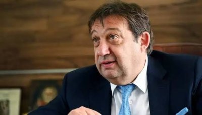 Министър Шишков: Възлагаме нов водопровод за Ловеч и Плевен 