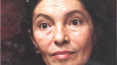 Отиде си Юлия Христова, създателка на Нов симфоничен оркестър