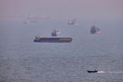 Иран губи ключовото си оръжие &ndash; контрола над Ормузкия проток