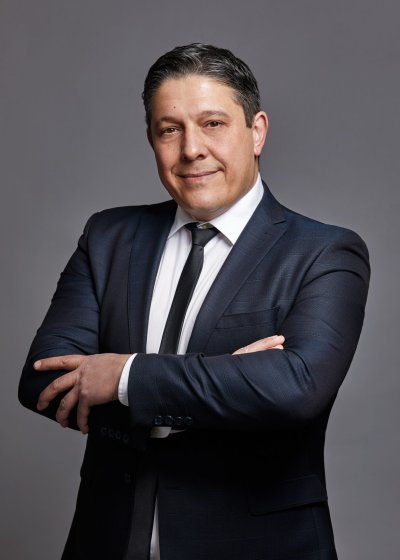 Водещият на &bdquo;Тази сутрин&ldquo; с мотор за 15 бона