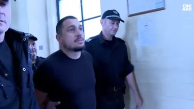Заради алергия от дървеници: Пуснаха под домашен арест бащата на 4-месечното бебе, хванат с дрога