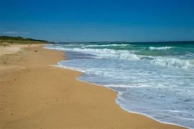 Трагедия! Морето край Крапец погълна трима! 
