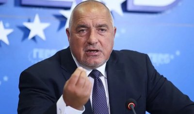 Бойко Борисов: Нека Евровизия не е повод за разделение