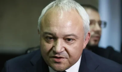 Иван Демерджив успокоява: В Безмер са предприети всички мерки за сигурност