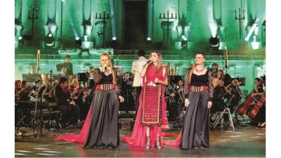 "Кръстопът на културите&ldquo; открива "Аполониия" в Созопол