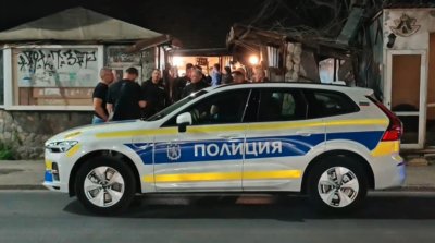 Мощна акция в Пловдив: Полицията задържа 16 младежи на сбирка на неонациси и фашисти