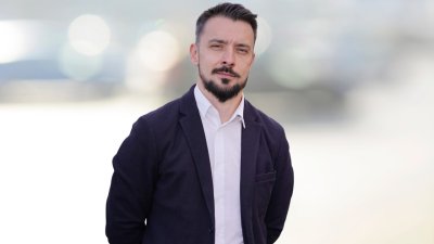 Татко Шкварек: Терзиев, кретен, остави децата да празнуват!