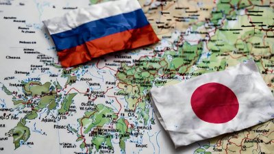 Напрежението между Москва и Токио се покачва заради спорните Курилски острови