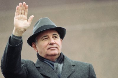Горбачов още през 2000 г.: Путин е обречен, а заедно с него и ние 